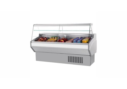  Mafirol Vitrine réfrigérée Atena AT10 104x80x122,3 cm 