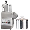 Robot Coupe R 502 VV | Cutter en Groentensnijder
