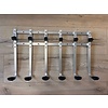 Bottle holder for 6 bottles WHR0006