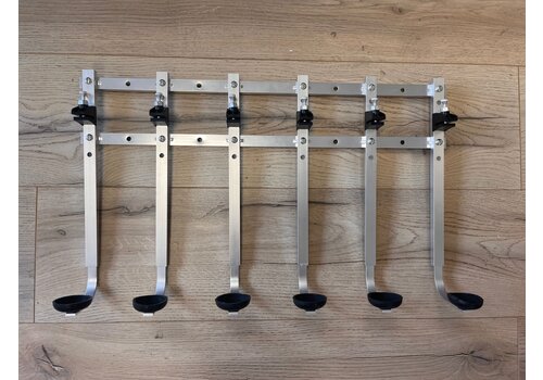  Bottle holder for 6 bottles WHR0006 