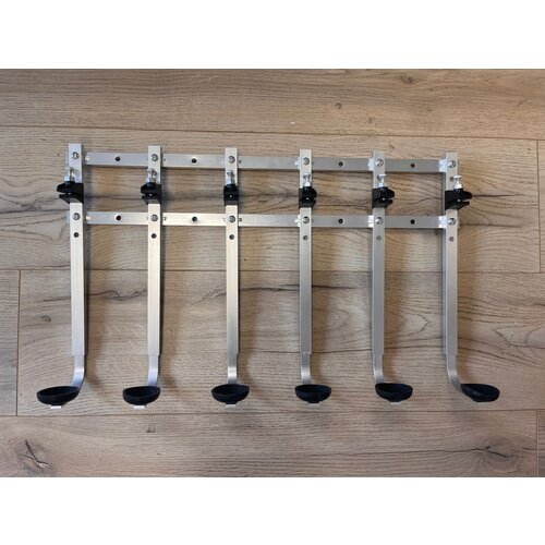  Bottle holder for 6 bottles WHR0006 