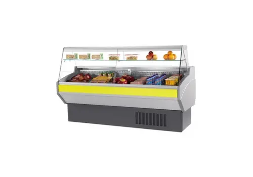  Mafirol Vitrine réfrigérée Atena 10 104 x 80 x 122,3 cm 