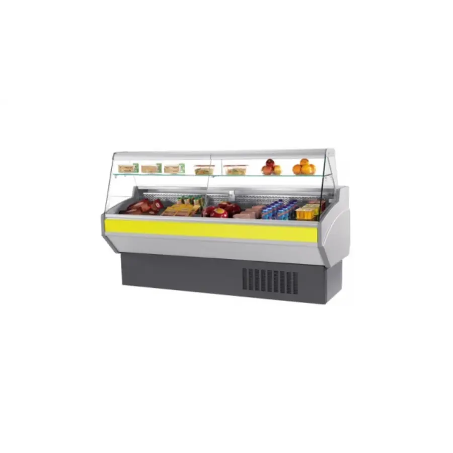 Refrigerated display case Atena 10 104 x 80x 122.3 cm