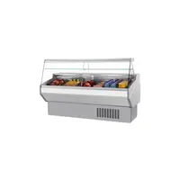 Refrigerated display case Atena 13 130 x 80 x 122.3 cm