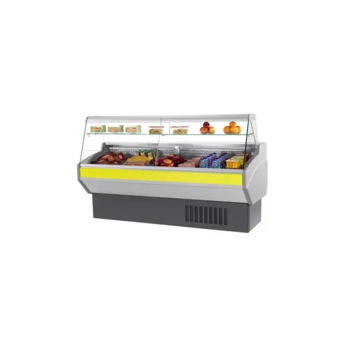  Mafirol Refrigerated display case Atena 15 150 x 80 x 122.3 cm 