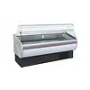 Mafirol Vitrine réfrigérée EUROMINI100 104 x 93,1 x 126,4 cm