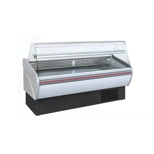  Mafirol Vitrine réfrigérée EUROMINI100 104 x 93,1 x 126,4 cm 
