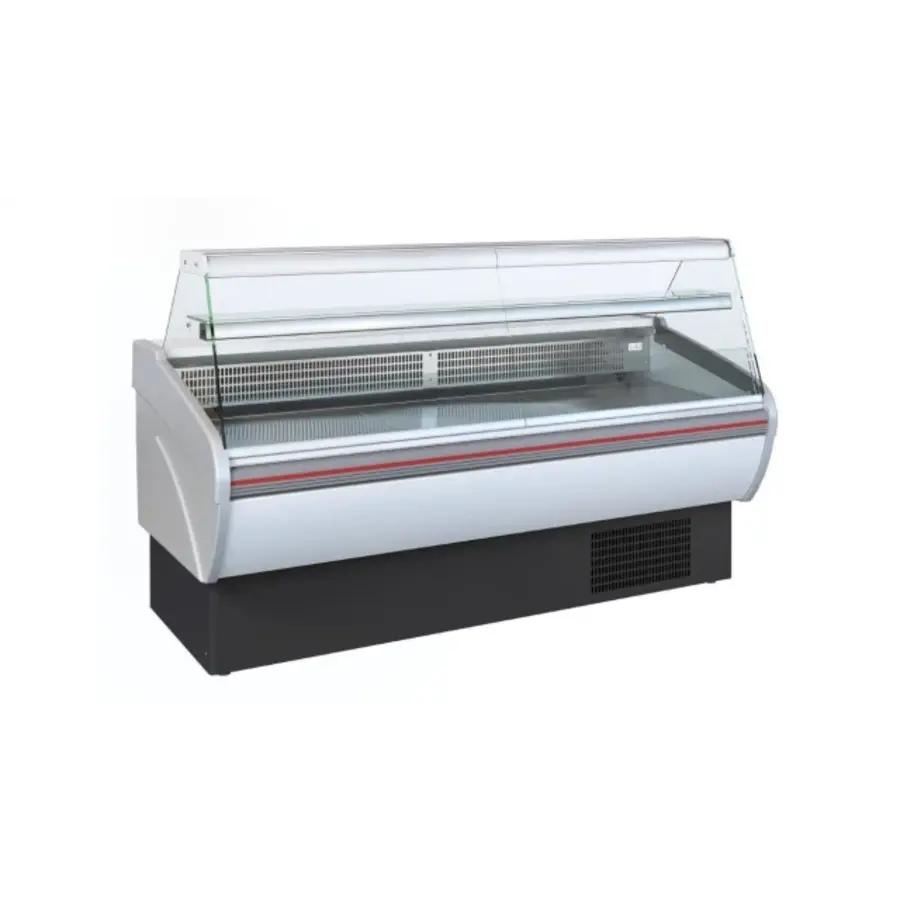 Refrigerated display case EUROMINI100 104 x 93.1 x 126.4 cm