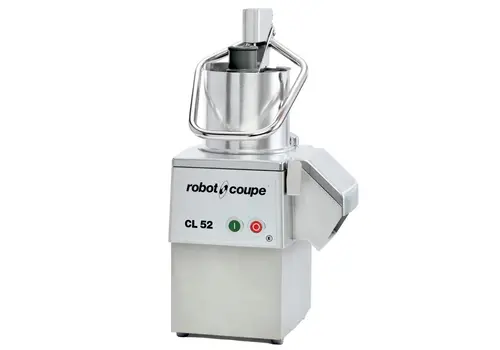  Robot Coupe Gemüseschneider CL52 400V Drehzahl 375 U/min 