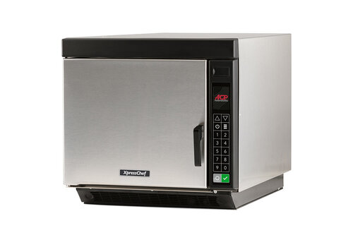  XpressChef High Speed Combi Microwave 48.9 x 67.6 x 46 cm 