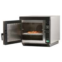 High Speed Combi Microwave 48.9 x 67.6 x 46 cm