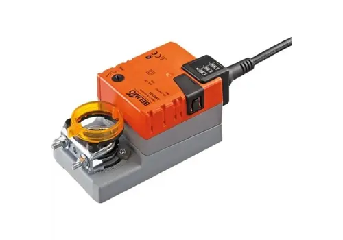  Belimo Actionneur de vanne LM230A-TP | Raccord de serrage O/d 5 Nm | 66x116x68mm 