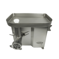 Fleischwolf 12 - 150KG/H 230V 429 x 382 x 405mm
