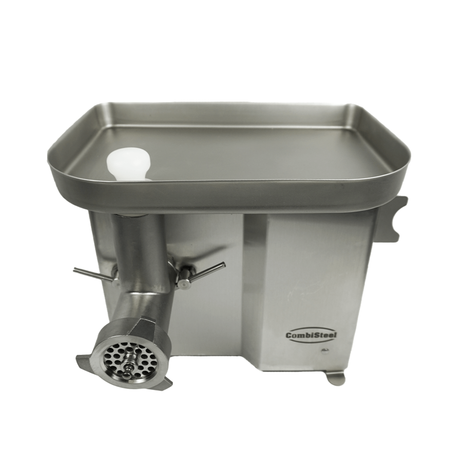Fleischwolf 12 - 150KG/H 230V 429 x 382 x 405mm
