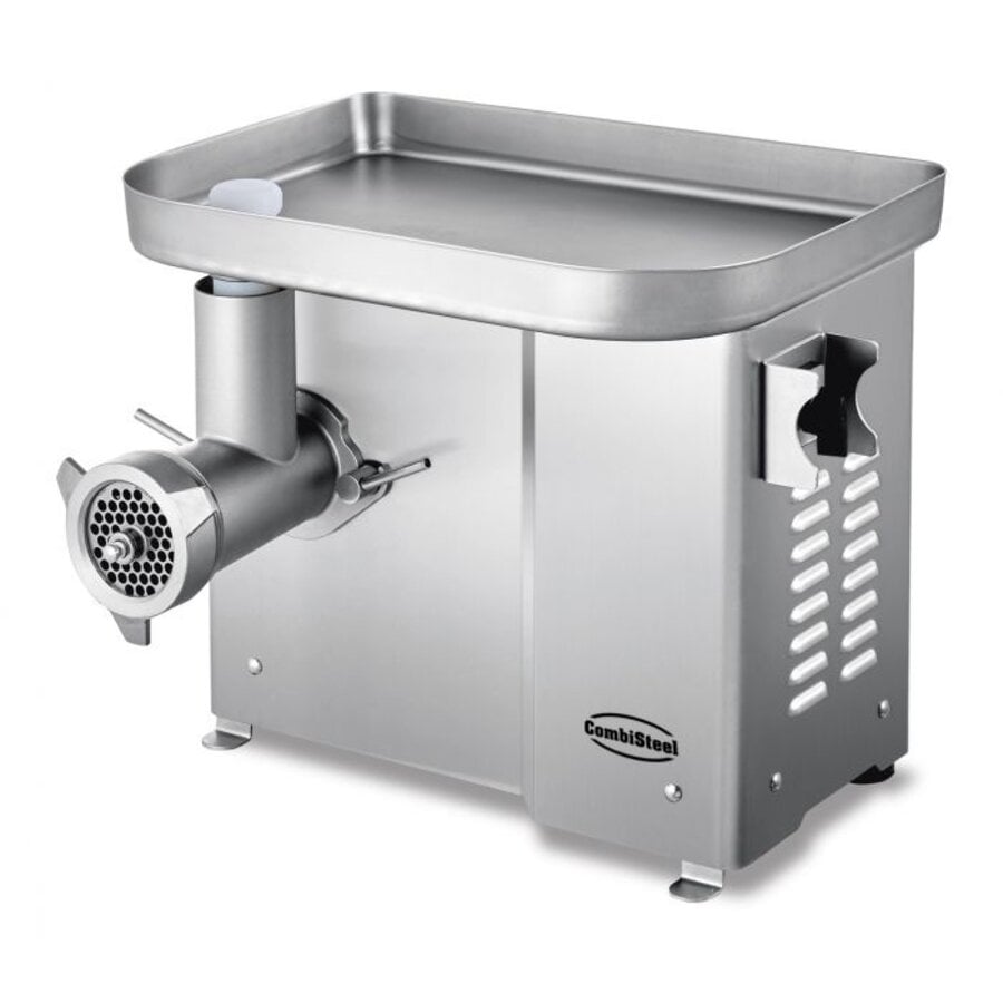 Meat grinder 22 - 250KG/H 230V 479 x 420 x 416mm