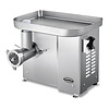 Combisteel Machine à viande hachée 22 - 250 kg/h 400 V 479 x 420 x 416 mm