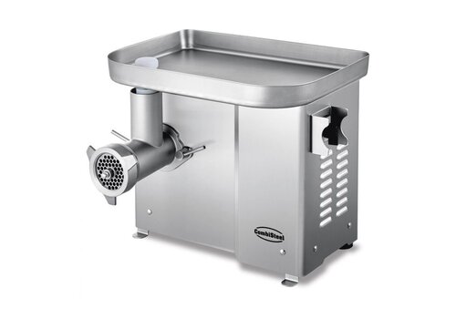  Combisteel Machine à viande hachée 22 - 250 kg/h 400 V 479 x 420 x 416 mm 