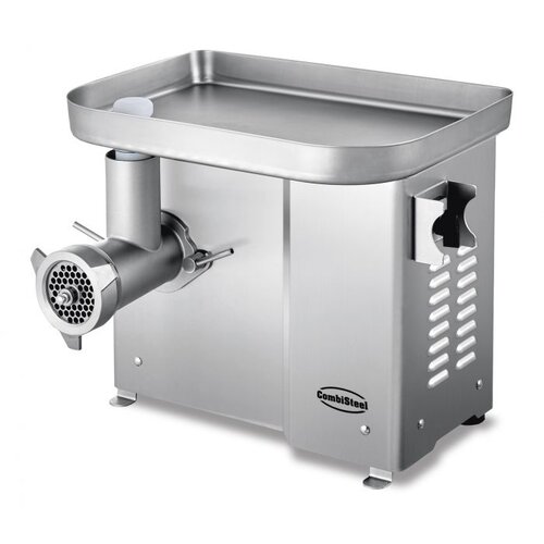  Combisteel Machine à viande hachée 22 - 250 kg/h 400 V 479 x 420 x 416 mm 