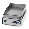 Hendi Plaque de cuisson électrique | acier inoxydable | 33x27cm