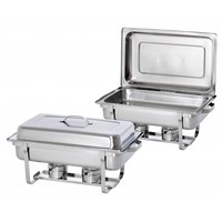 Chafing Dish GN 1/1