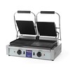 Hendi Contactgrill dubbel