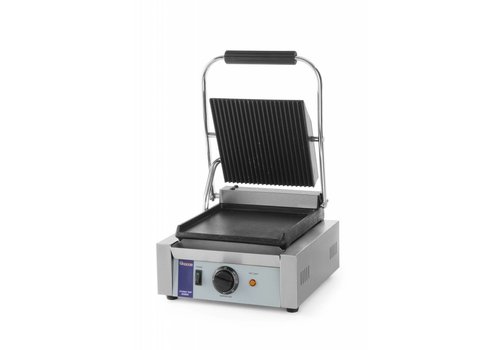  Hendi Contact grill single 