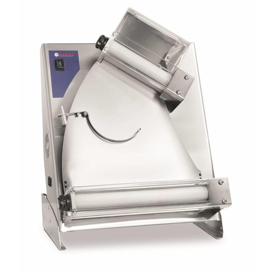 Pizza dough roller 26 - 40 cm