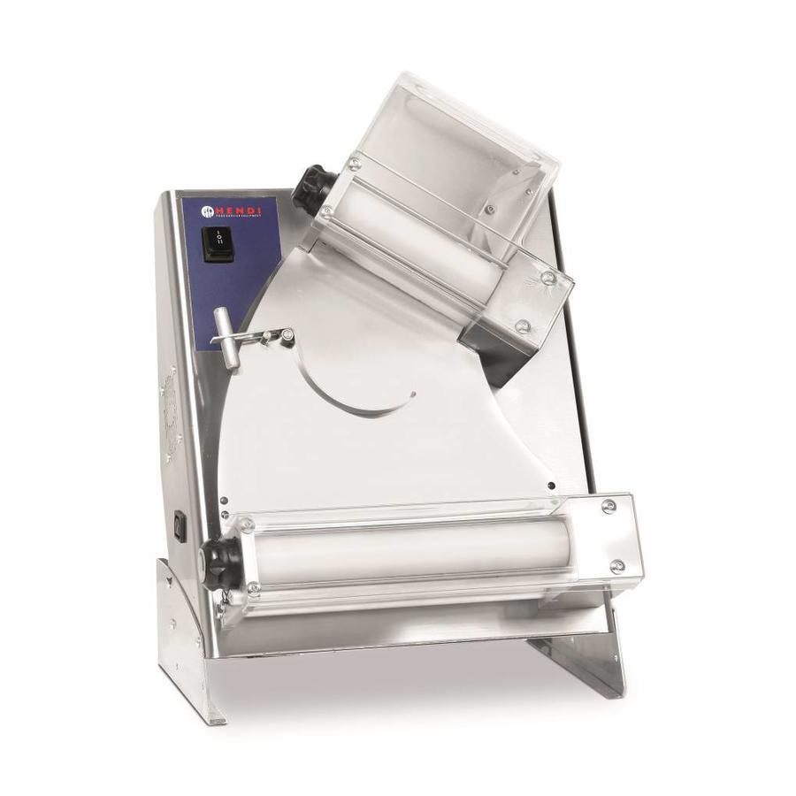 Pizza dough roller 14 - 30 cm