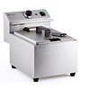 Hendi Friteuse MasterCook 8 litres