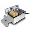Friteuse 205846 Blue Line | 2 x 4 litres