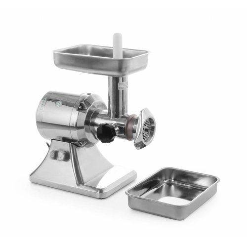  Hendi Meat grinder | 200 kg/h 