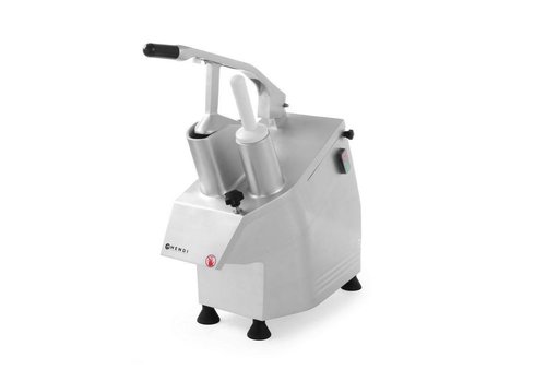  Hendi Vegetable cutter | 5 blades 