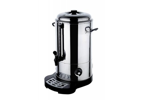  Hendi Hot drinks kettle 18 liters up to 100°C 