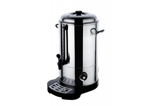  Hendi Bouilloire pour boissons chaudes | 9 litres 