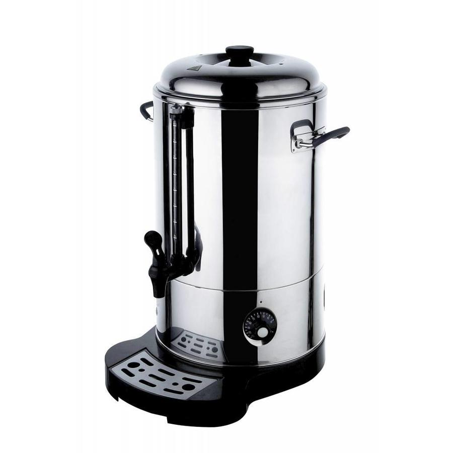 Hot drinks kettle | 9 liter