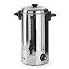 Hendi Bouilloire en acier inoxydable pour boissons chaudes 10 litres