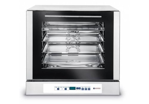  Hendi Digital Convection Oven 