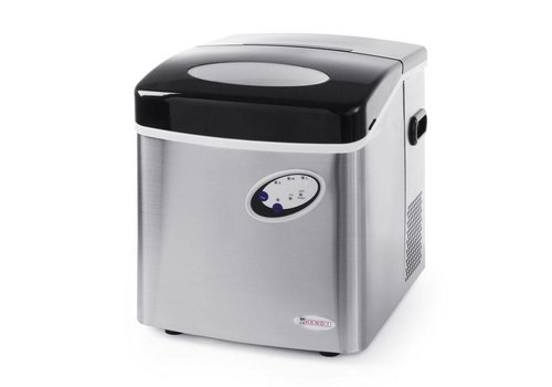  Hendi Ice cube machine | 150 ice cubes 
