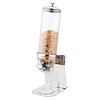 Hendi Multi dispenser stainless steel | 4 liters