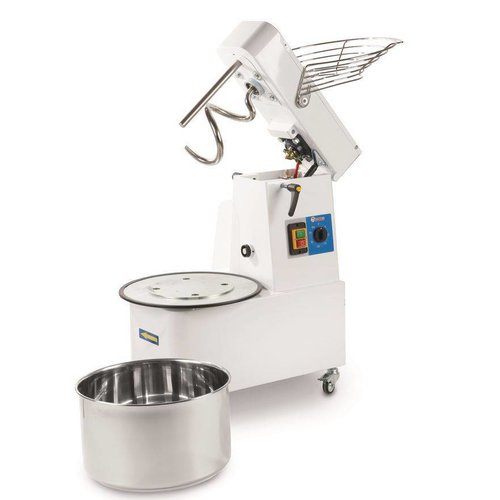  Hendi Spiral mixer with removable bowl 32 liters 