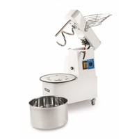 Spiral blender with removable bowl 20 liters