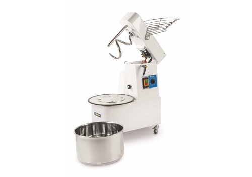  Hendi Spiral mixer with removable bowl 20 liters 