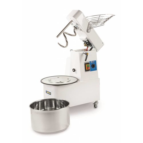  Hendi Spiral blender with removable bowl 20 liters 