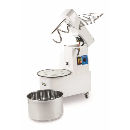  Hendi Spiral mixer with removable bowl 20 liters 