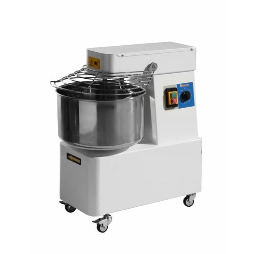  Hendi Spiral mixer with fixed bowl 32 liters 