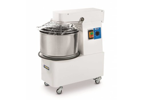  Hendi Spiral mixer with fixed bowl 20 liters 