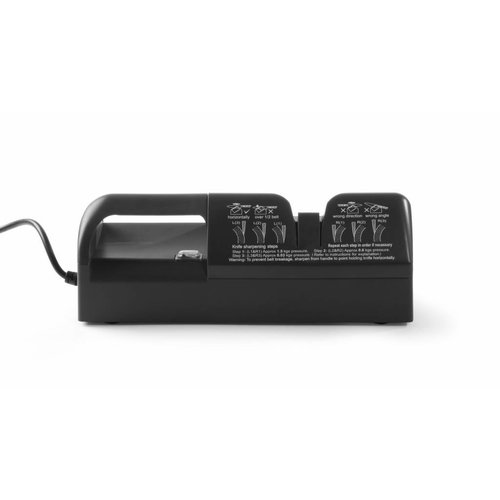  Hendi Messerschärfer elektrisch 