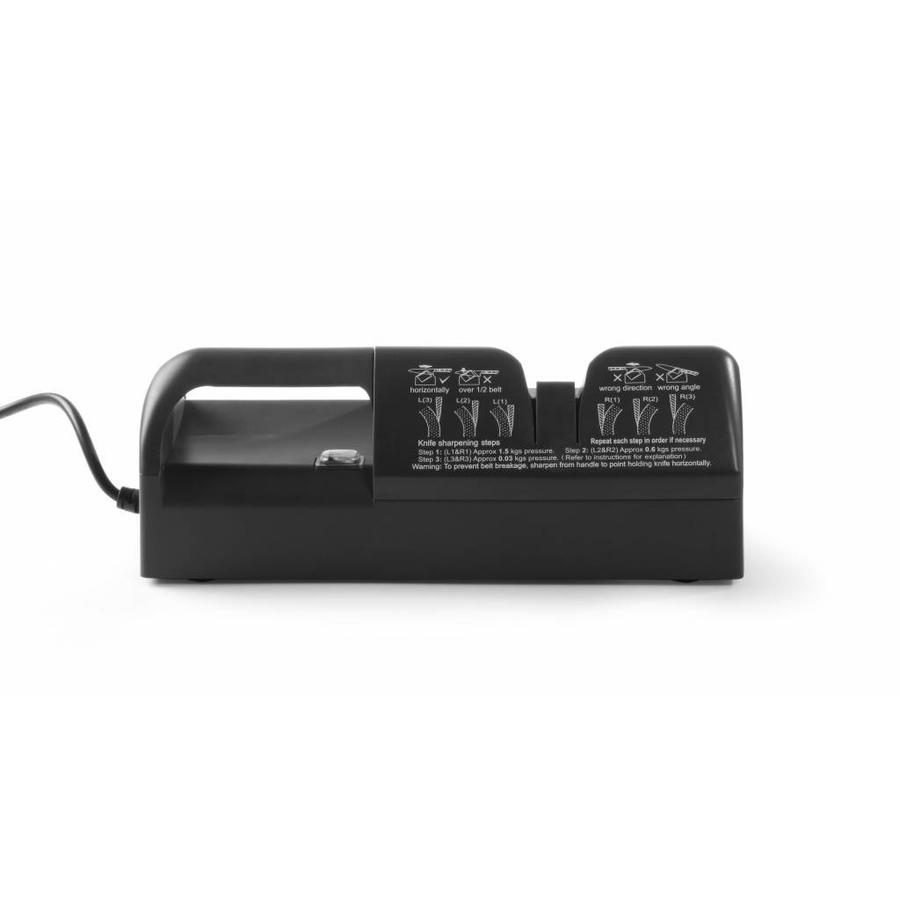 Aiguiseur de couteaux électrique