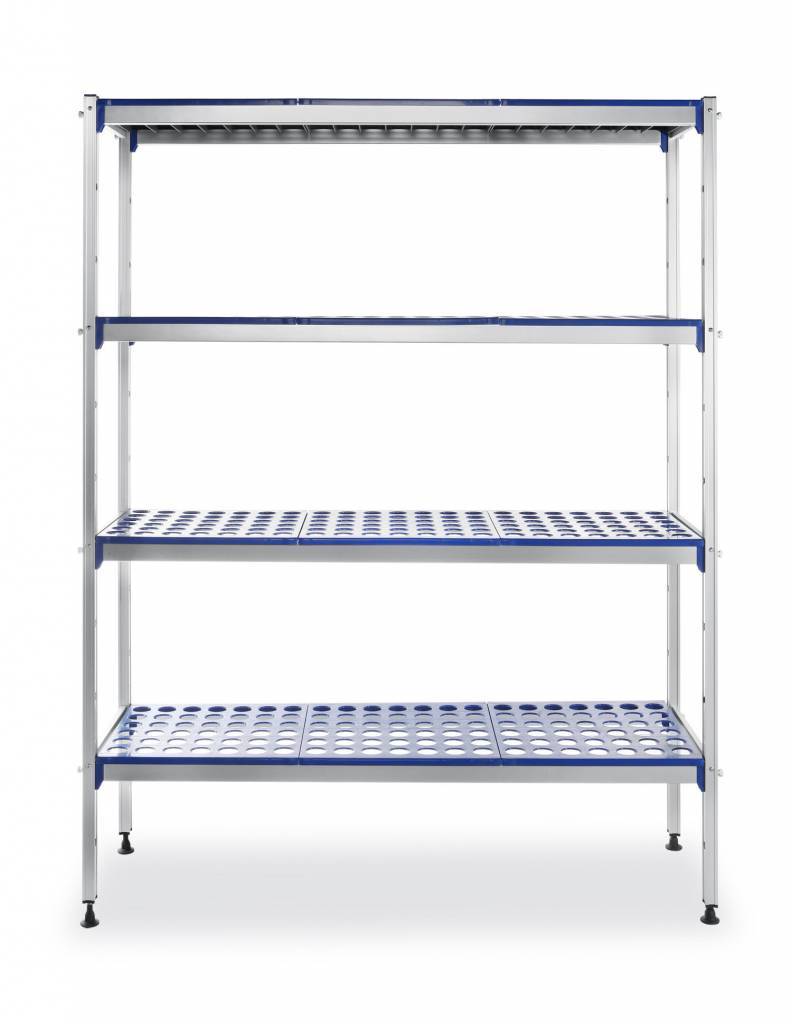 shelf storage rack
