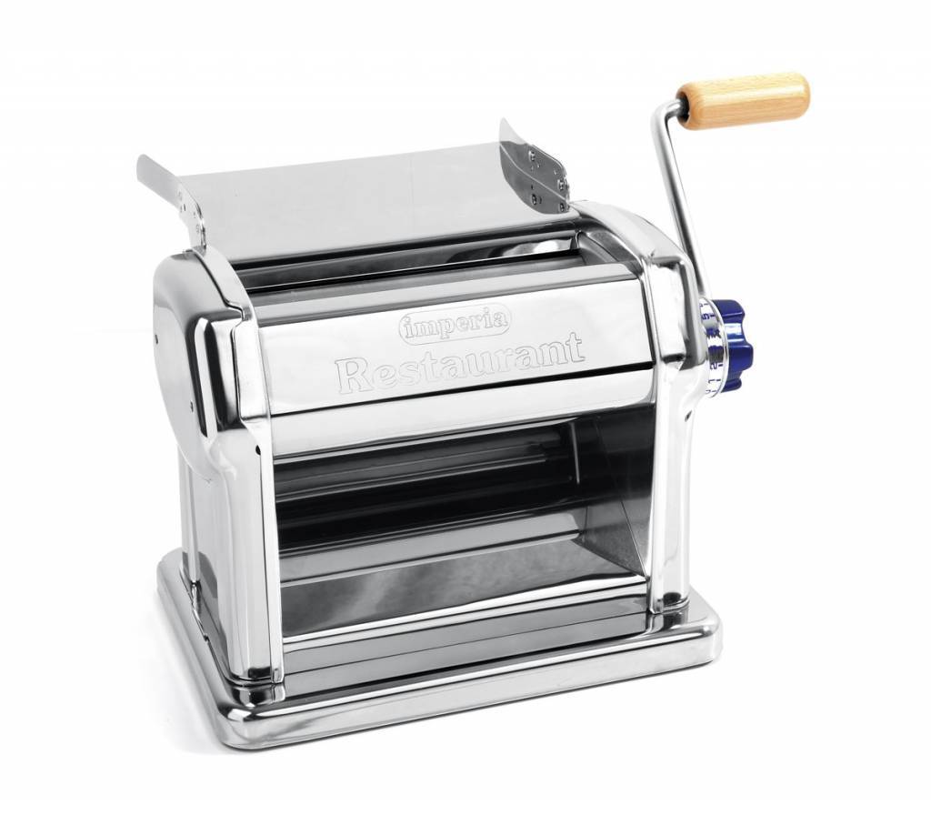 Hendi Kitchen Line electric pasta machine 226414 226414 - merXu - Negotiate  prices! Wholesale purchases!